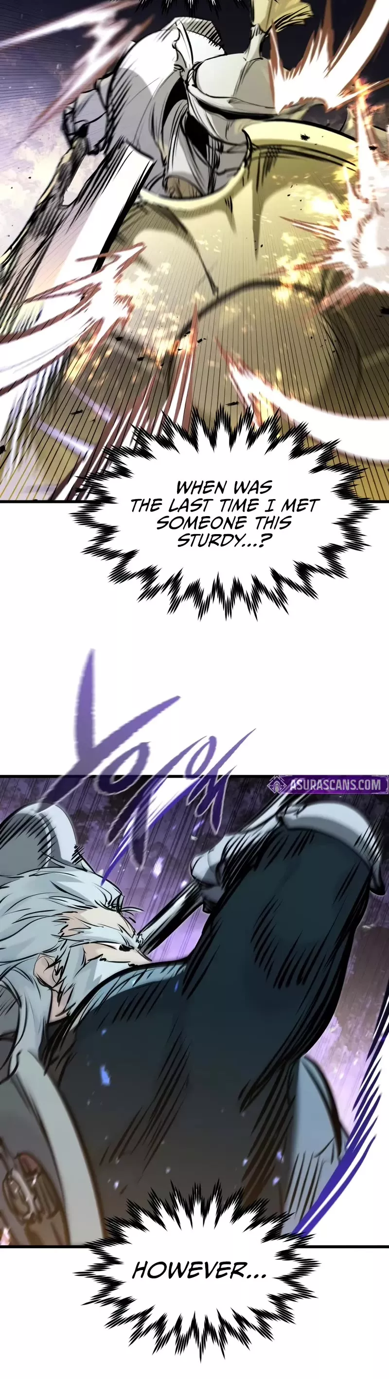 The Regressed Mercenary Has a Plan, chapter 39, image 25