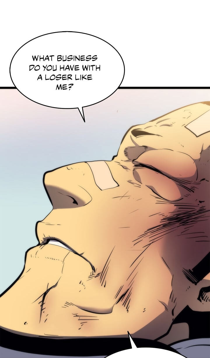 Solo Leveling, chapter 64, page 59