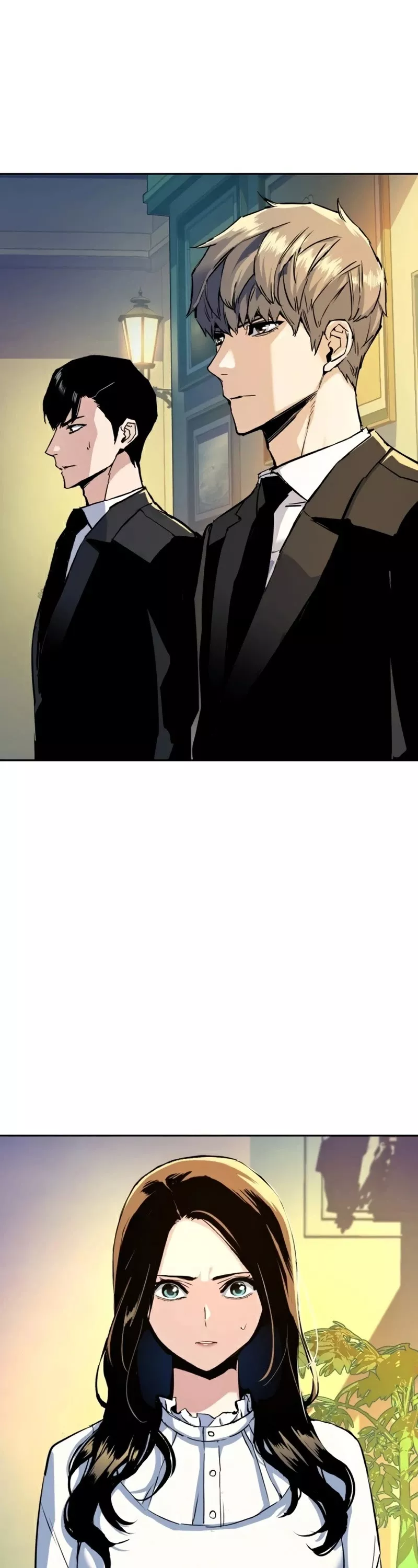 Teenage Mercenary, chapter 73, image 3