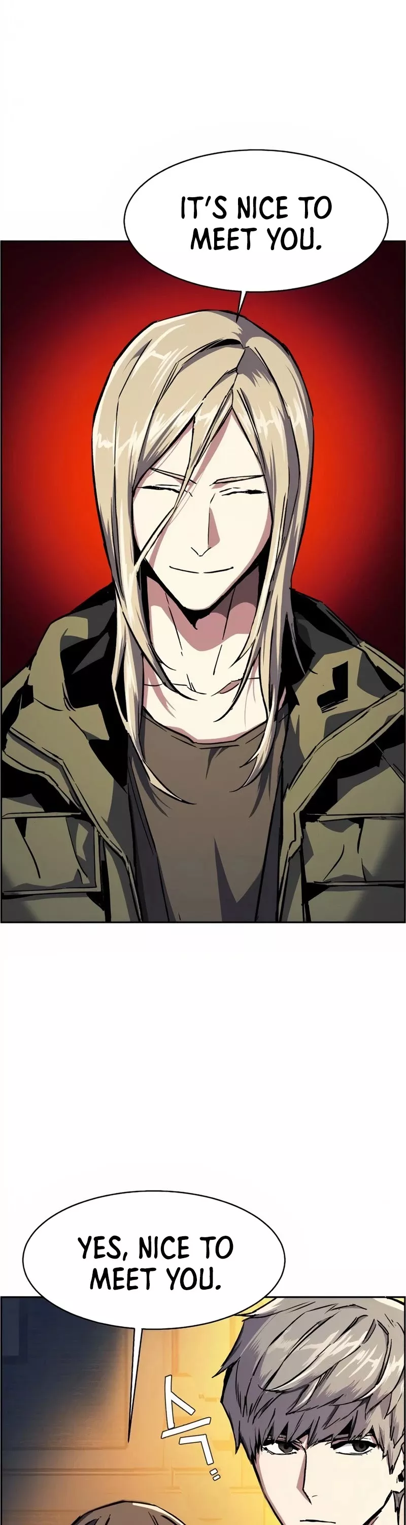 Teenage Mercenary, chapter 39, image 47