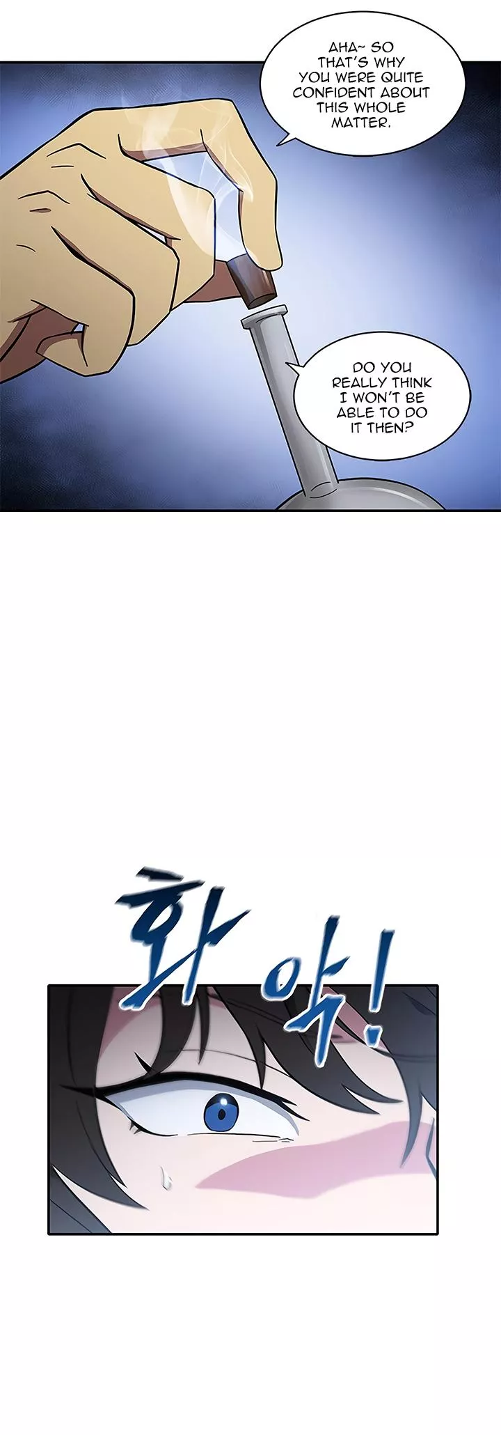 Tomb Raider King, chapter 21, image 10