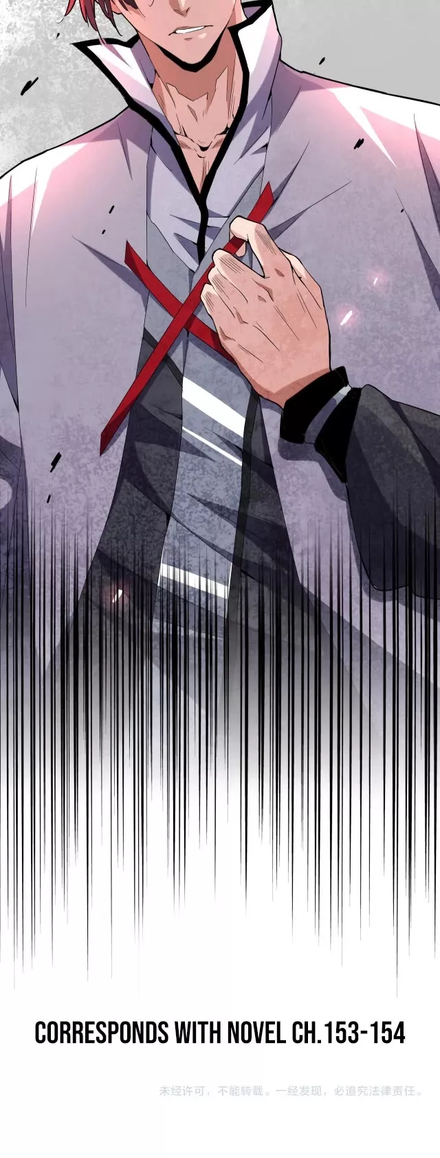 Magic Emperor, chapter 184, image 28