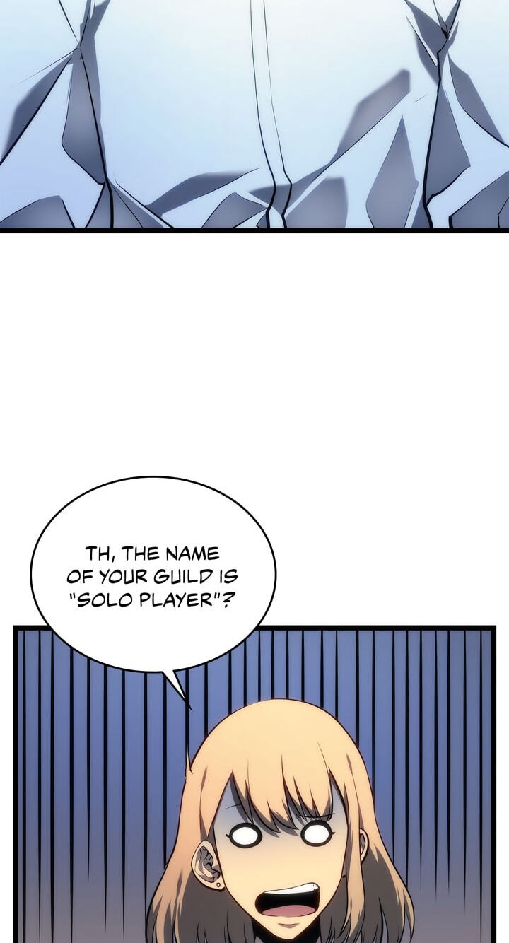 Solo Leveling, chapter 112, page 38
