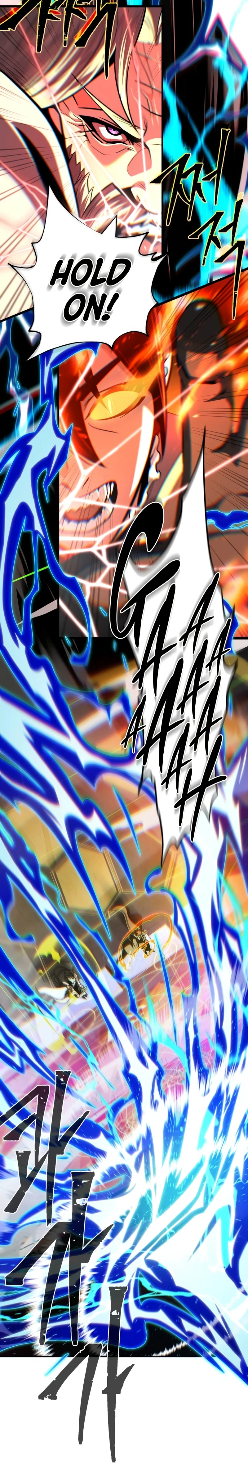 The Dark Magician Transmigrates After 66666 Years, chapter 133, image 6