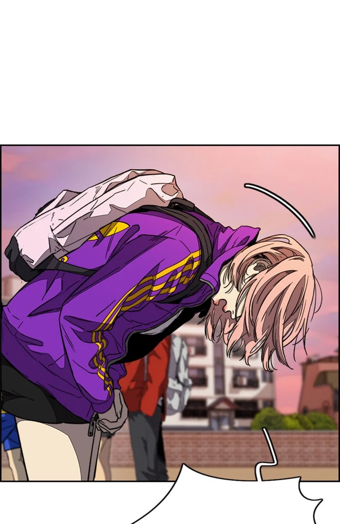 Wind Breaker, chapter 358, image 113