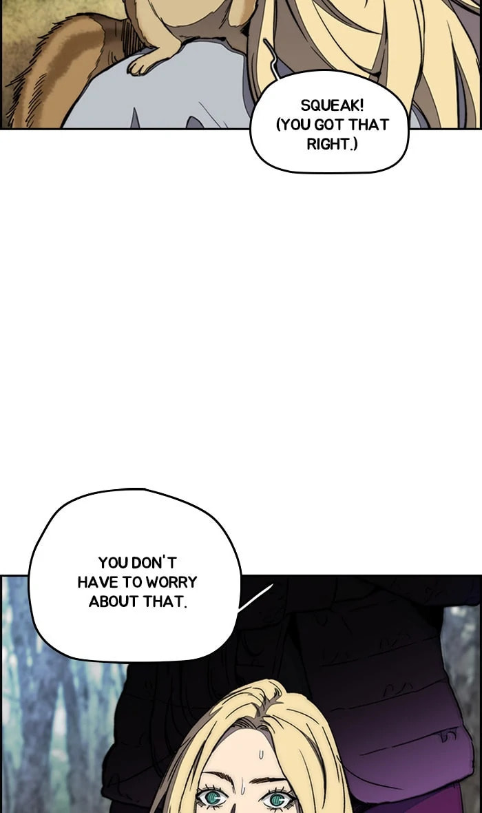 Wind Breaker, chapter 259, image 88