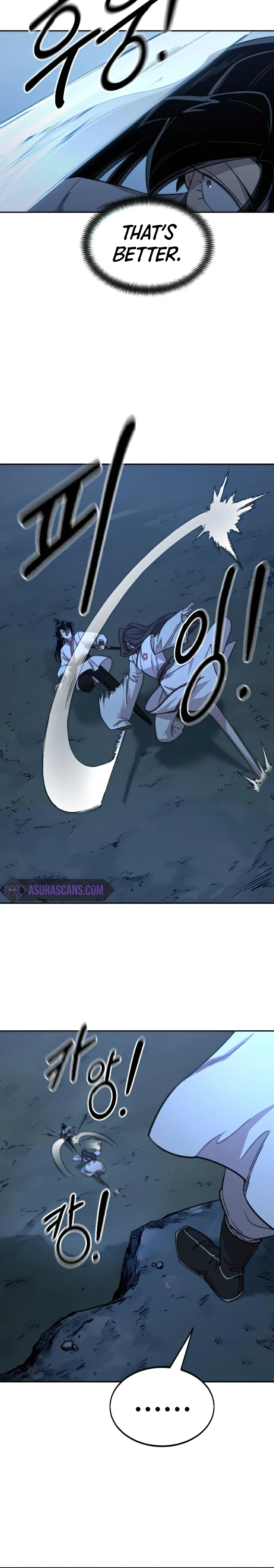 Return of the Mount Hua Sect, chapter 47, image 17