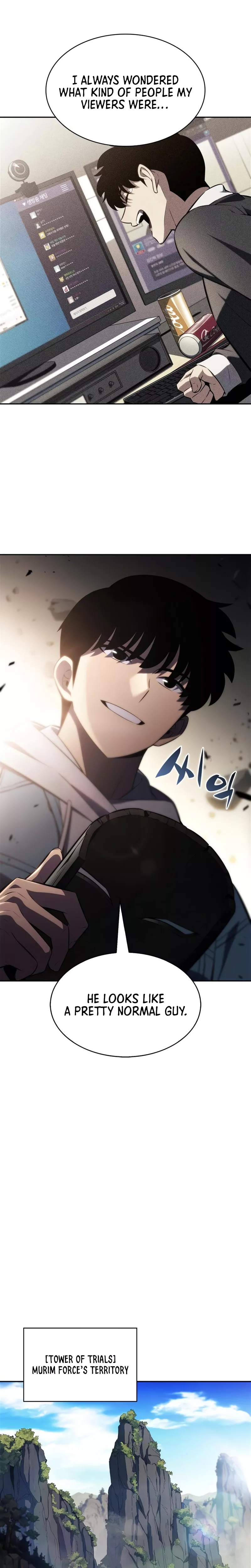 Solo Max-Level Newbie, chapter 244, image 30