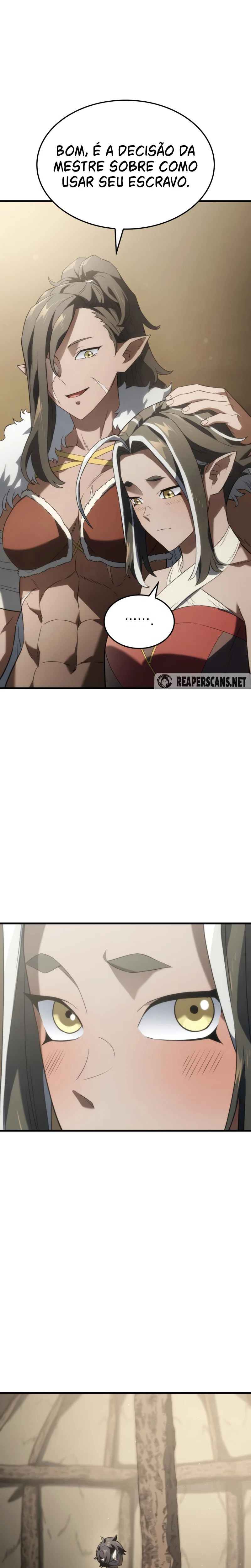 Revenge of the Baskerville Bloodhound, chapter 33, image 15