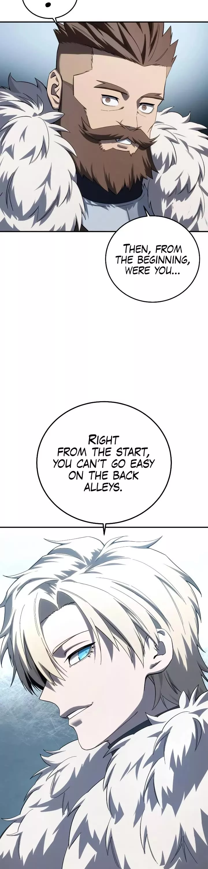 Star-Fostered Swordmaster, chapter 89, image 25