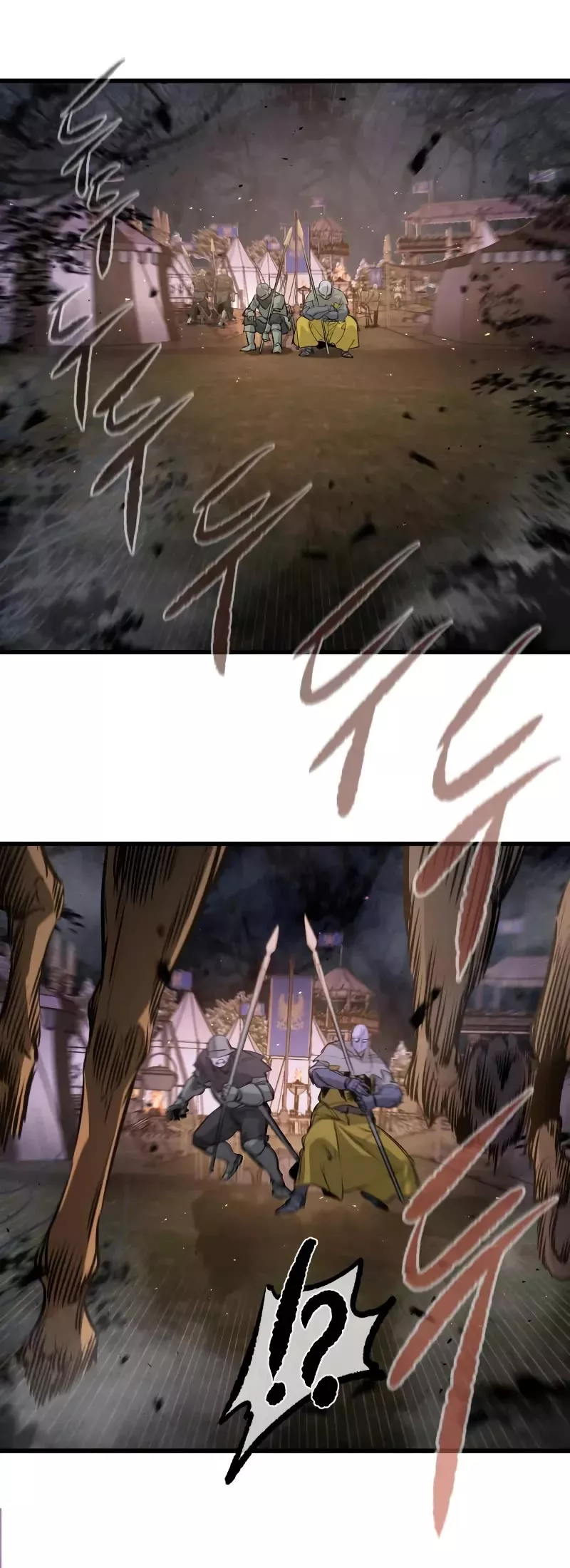 The Regressed Mercenary Has a Plan, chapter 36, image 5