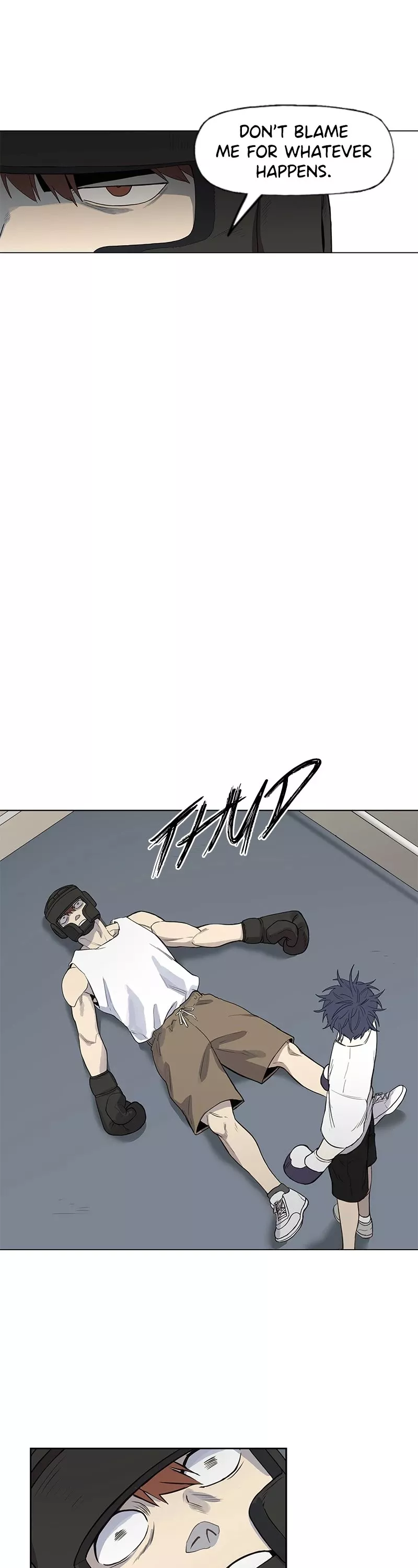 The Boxer, chapter 116, image 10