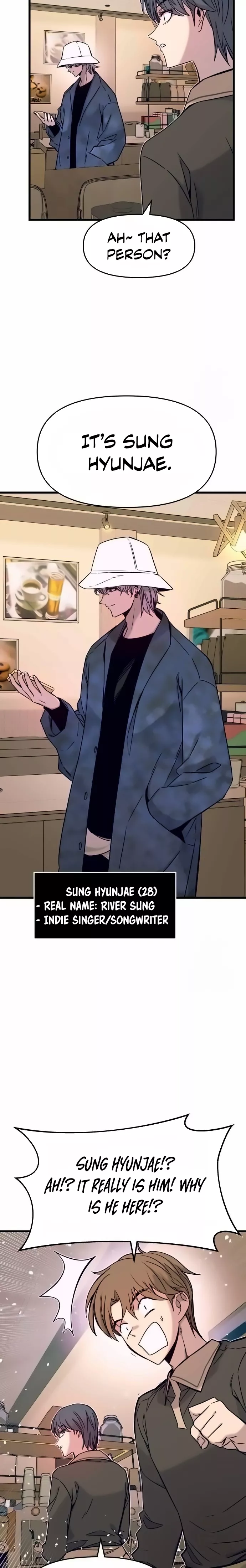 My Bias Gets on the Last Train, chapter 4, image 14