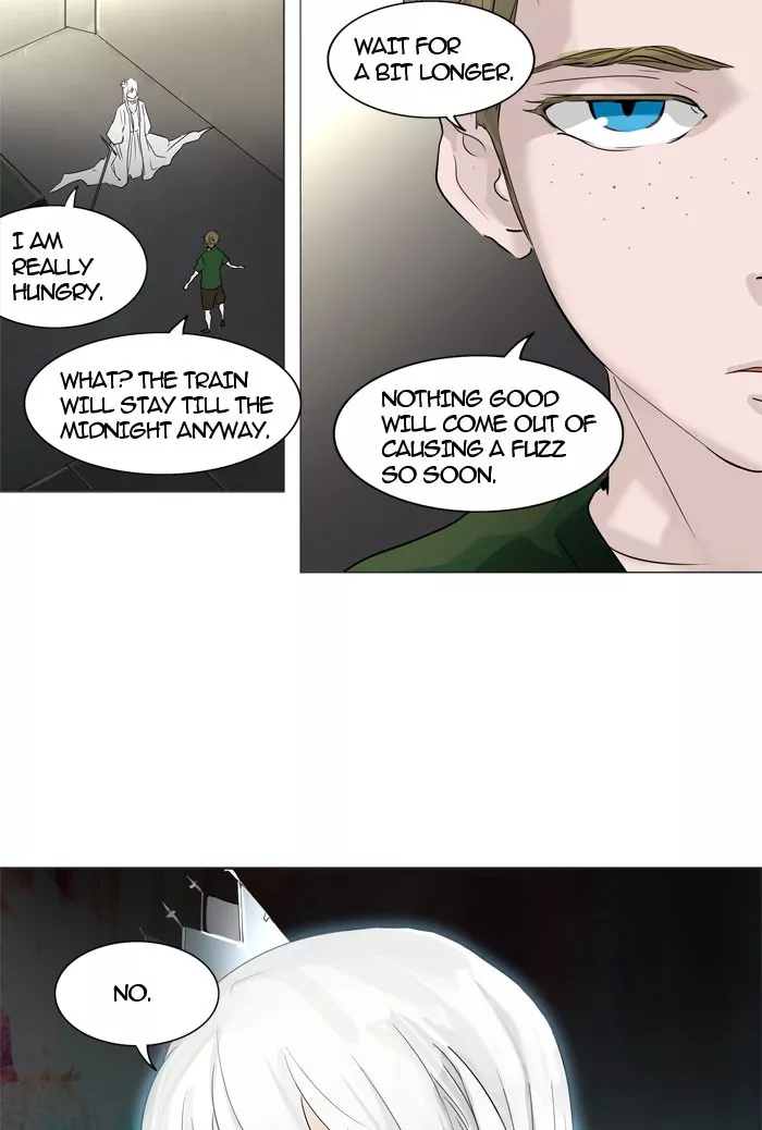 Tower of God, chapter 240, image 55