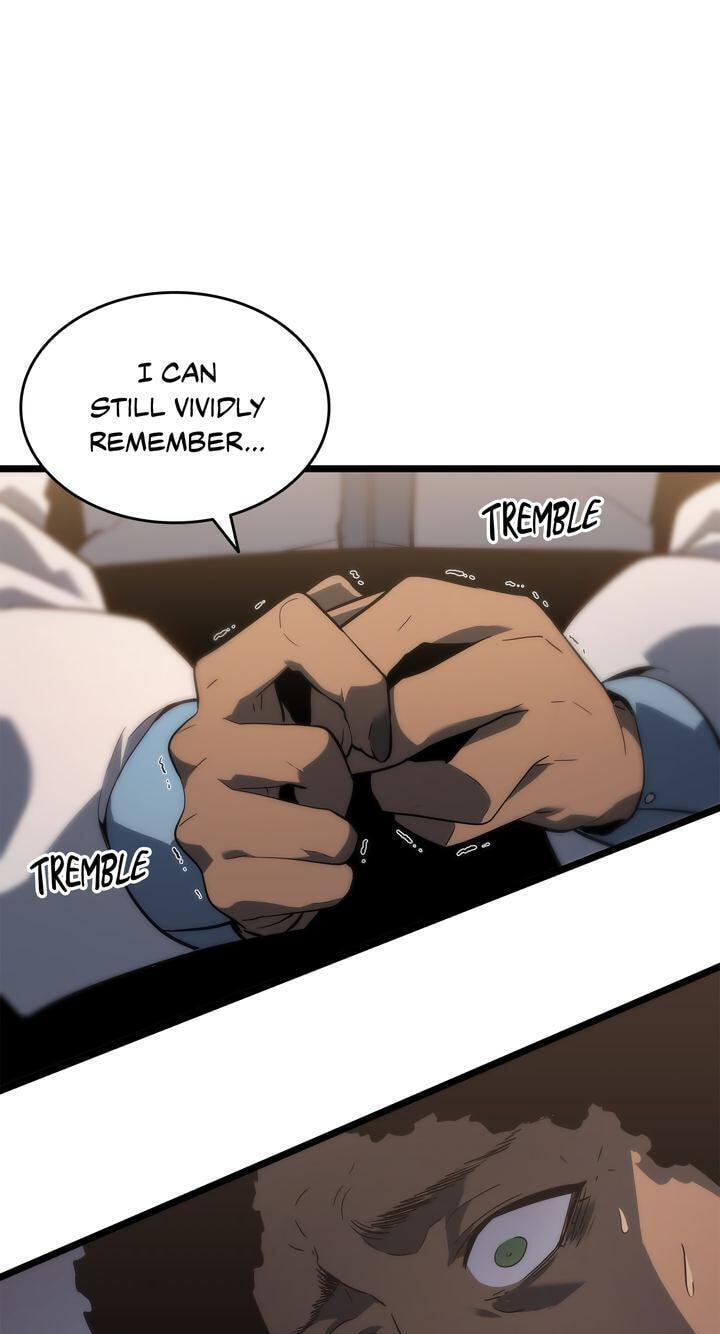 Solo Leveling, chapter 149, page 31