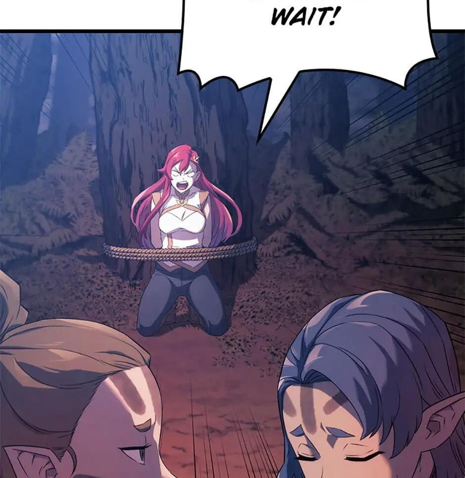 Revenge of the Baskerville Bloodhound, chapter 29, image 78