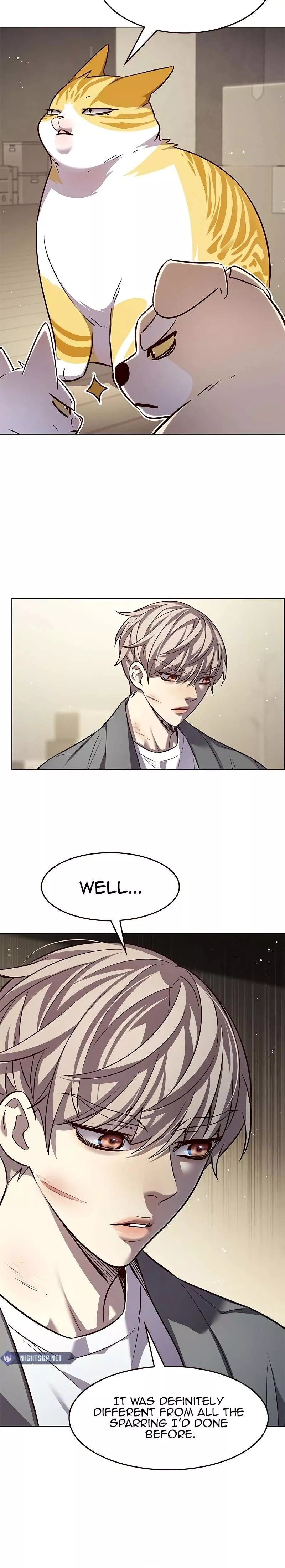 Eleceed, chapter 337, image 14