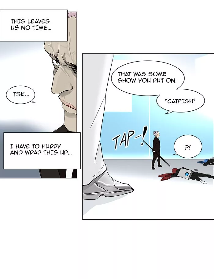 Tower of God, chapter 187, image 2