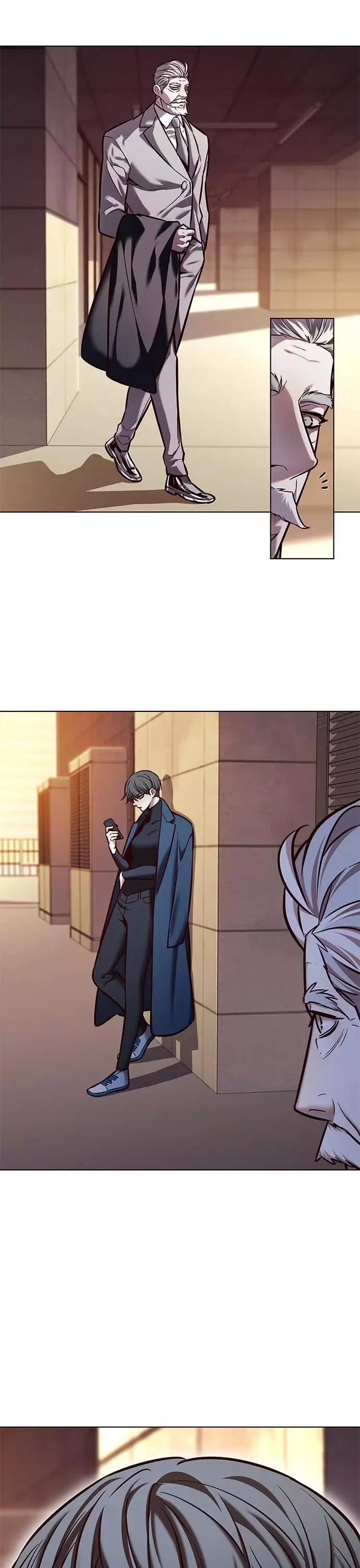 Eleceed, chapter 226, image 11