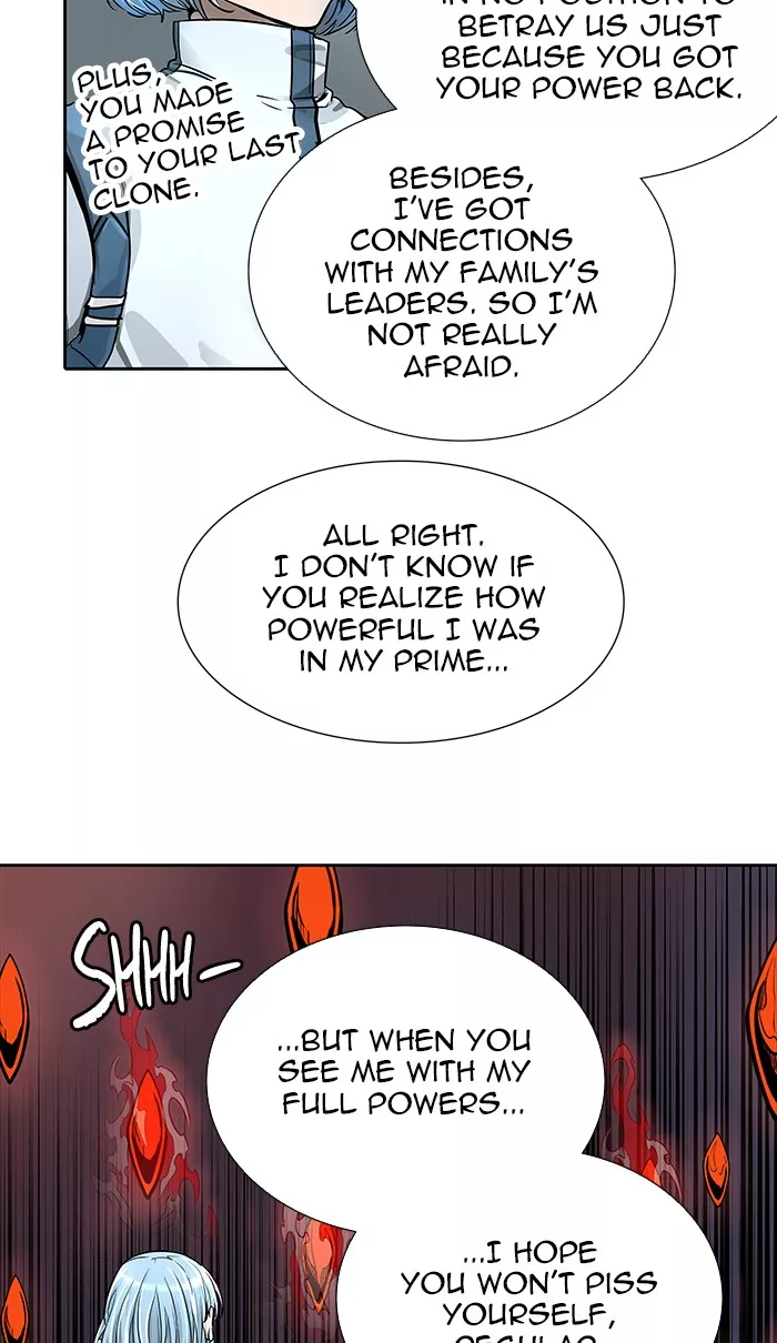 Tower of God, chapter 472, image 6