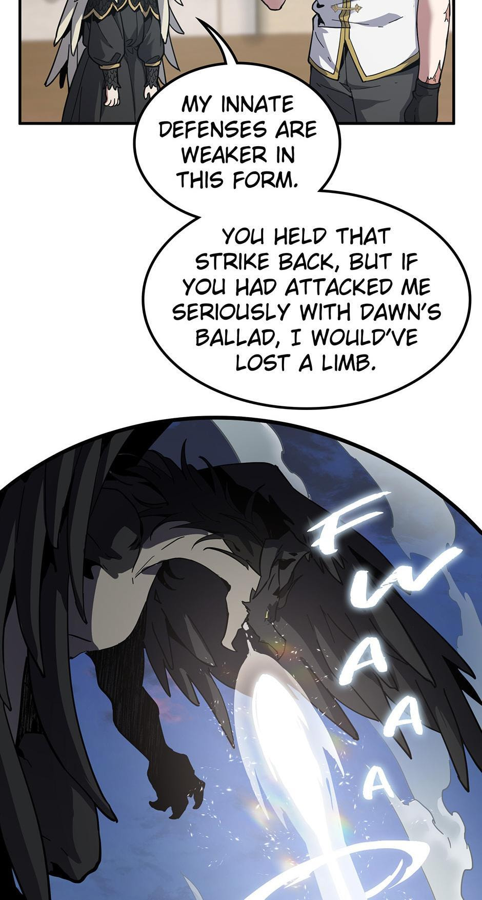 The Beginning After the End, chapter 237, image 96