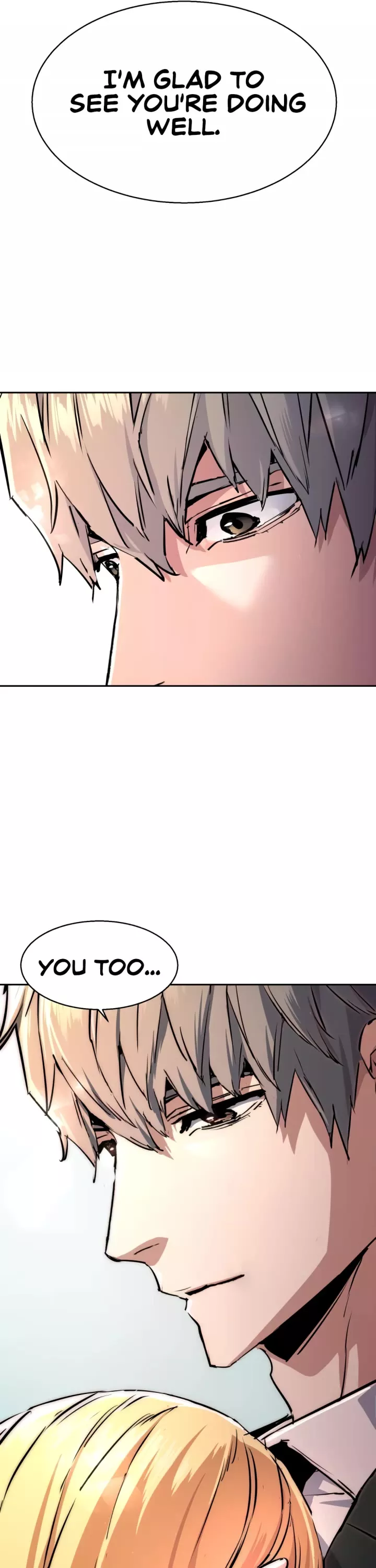 Teenage Mercenary, chapter 132, image 49