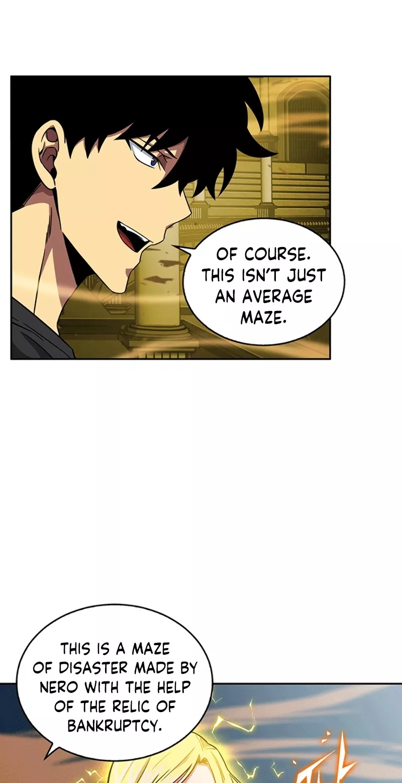 Tomb Raider King, chapter 84, image 21
