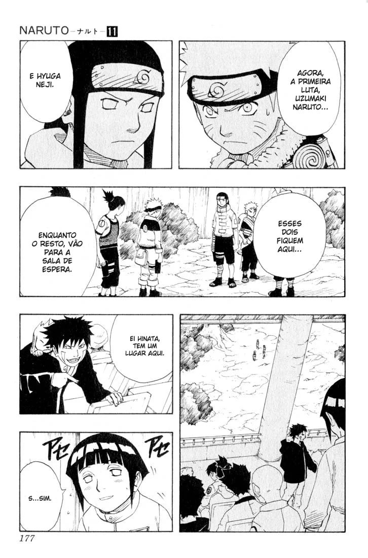 Naruto, chapter 99, image 14