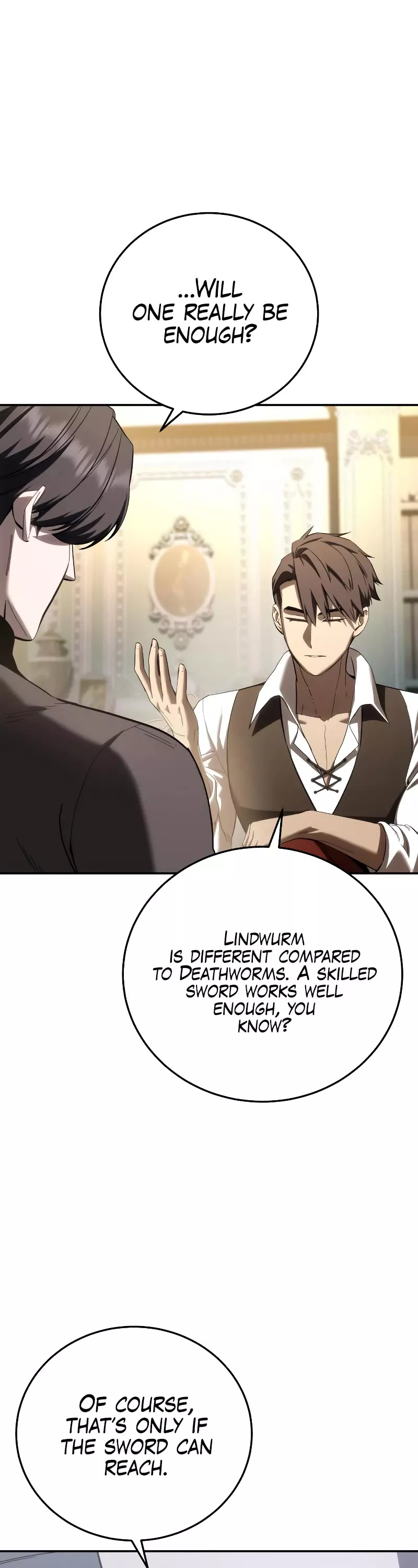 Star-Embracing Swordmaster, chapter 68, image 13