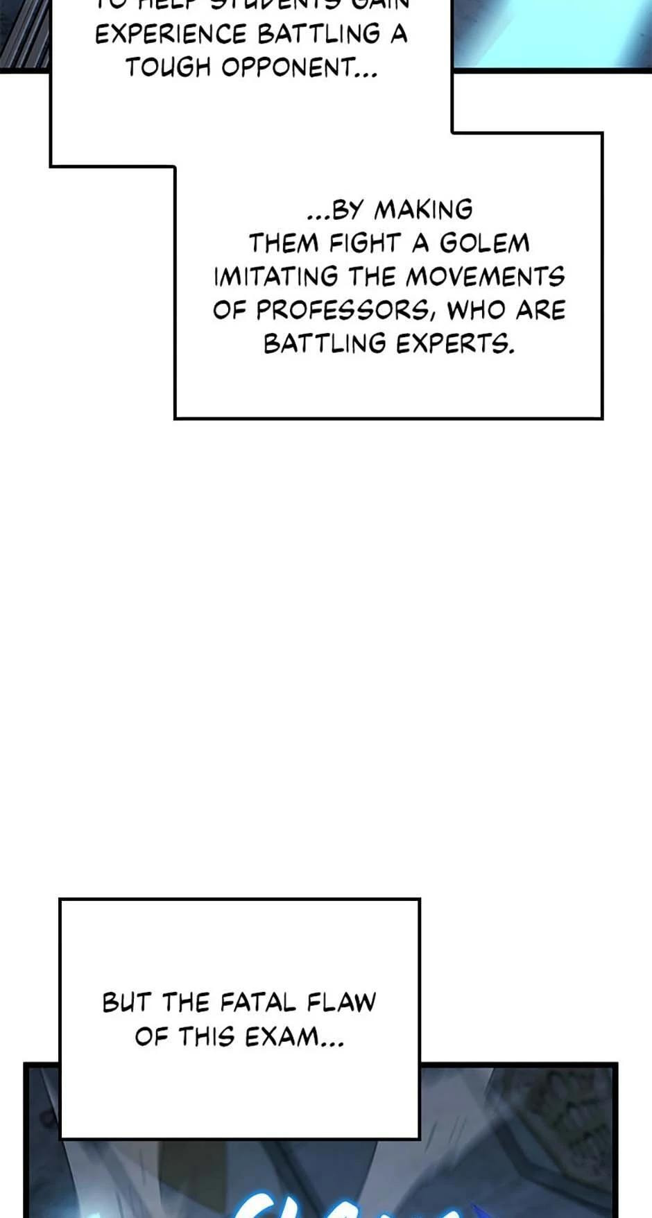 Revenge of the Baskerville Bloodhound, chapter 96, image 58