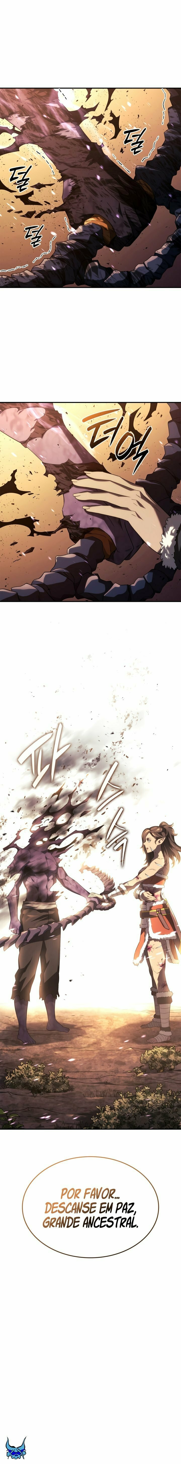 Revenge of the Baskerville Bloodhound, chapter 56, image 5