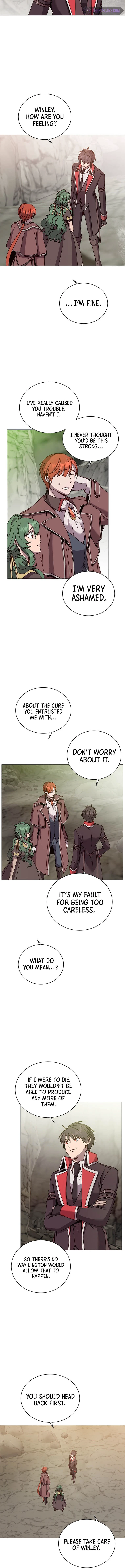 The Max Level Hero has Returned!, chapter 69, image 3