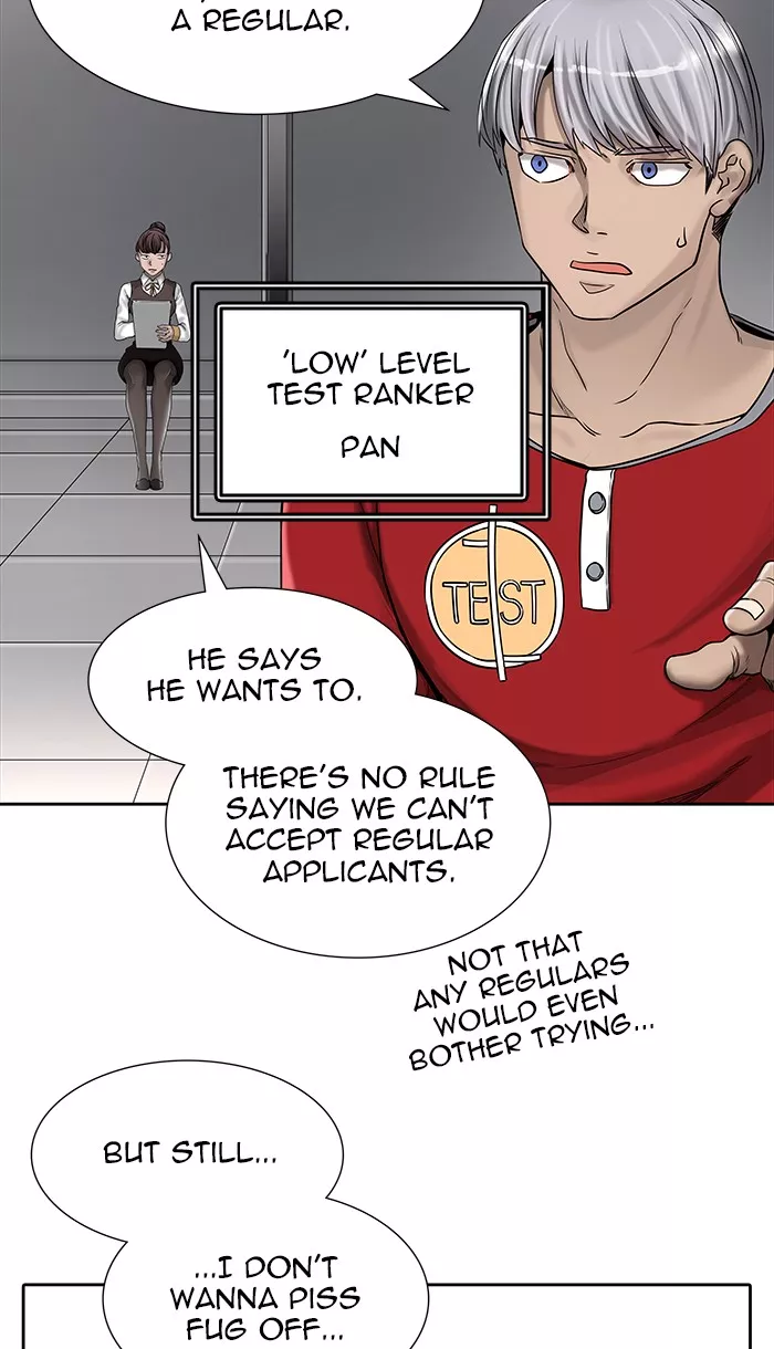 Tower of God, chapter 467, image 87