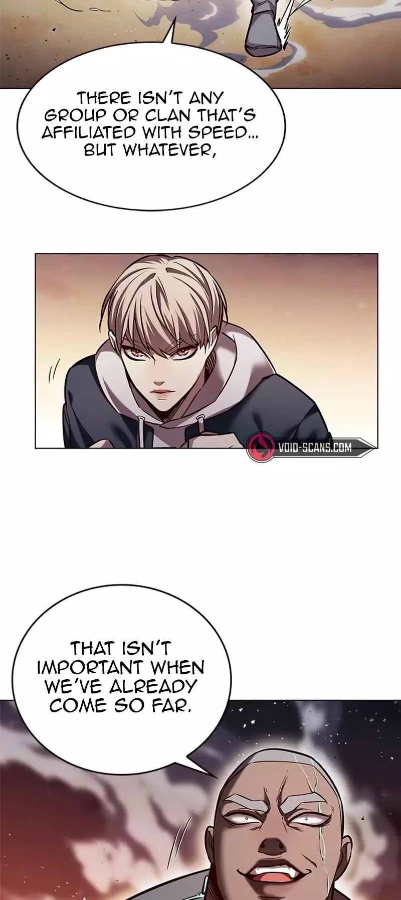 Eleceed, chapter 233, image 43