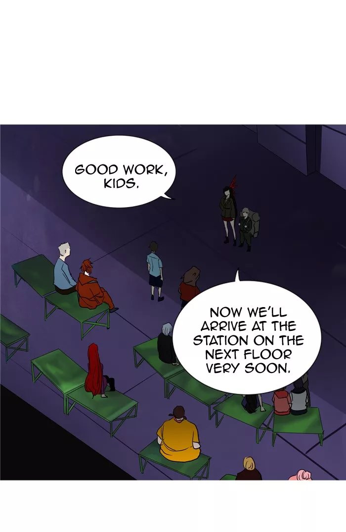 Tower of God, chapter 278, image 46