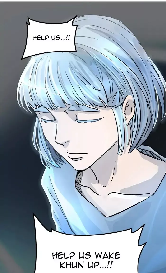 Tower of God, chapter 420, image 6