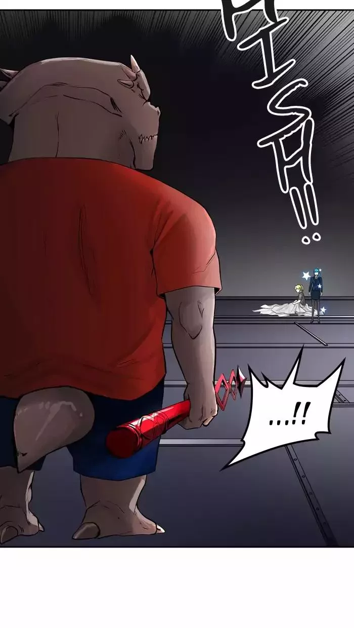 Tower of God, chapter 391, image 67