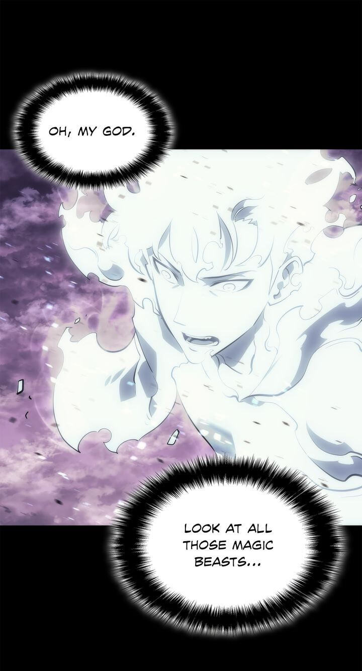 Solo Leveling, chapter 128, image 19