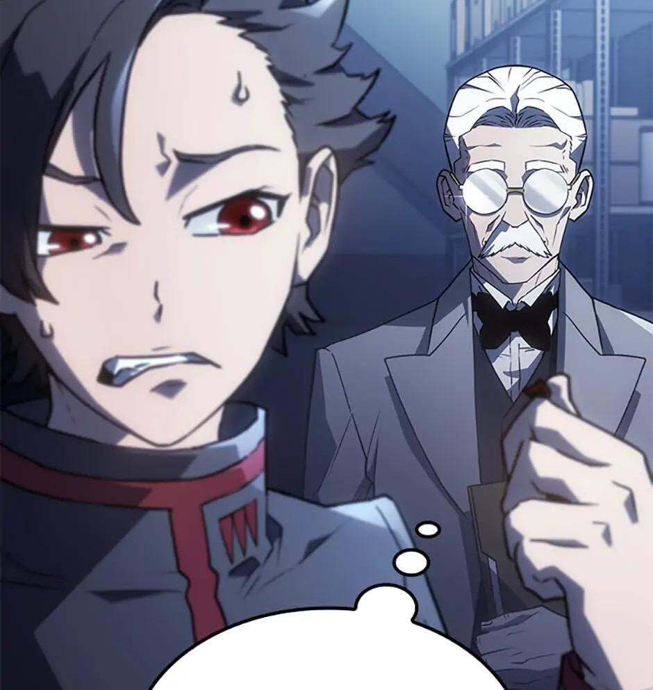 Revenge of the Baskerville Bloodhound, chapter 3, image 112