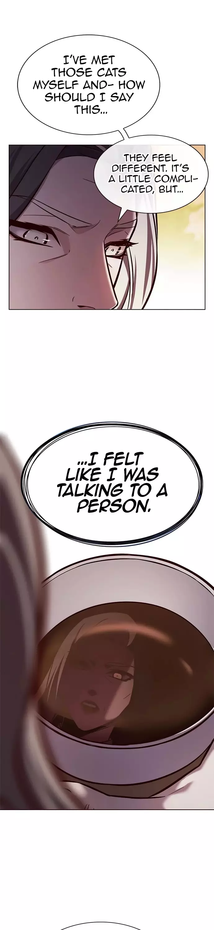 Eleceed, chapter 189, image 12