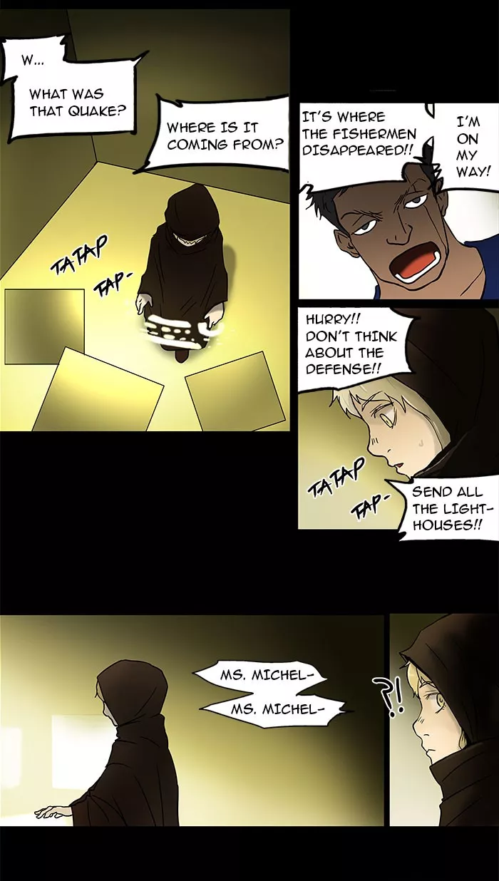 Tower of God, chapter 46, image 29