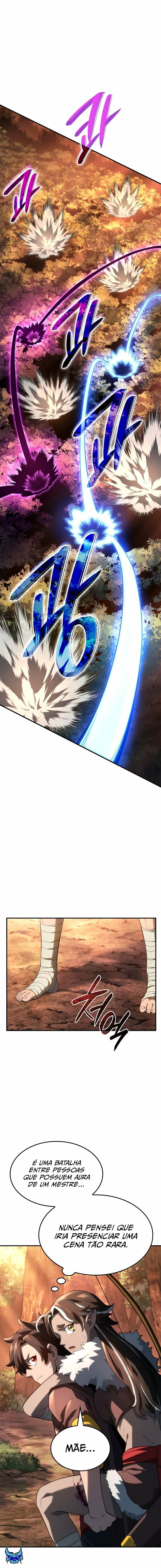 Revenge of the Baskerville Bloodhound, chapter 54, image 12