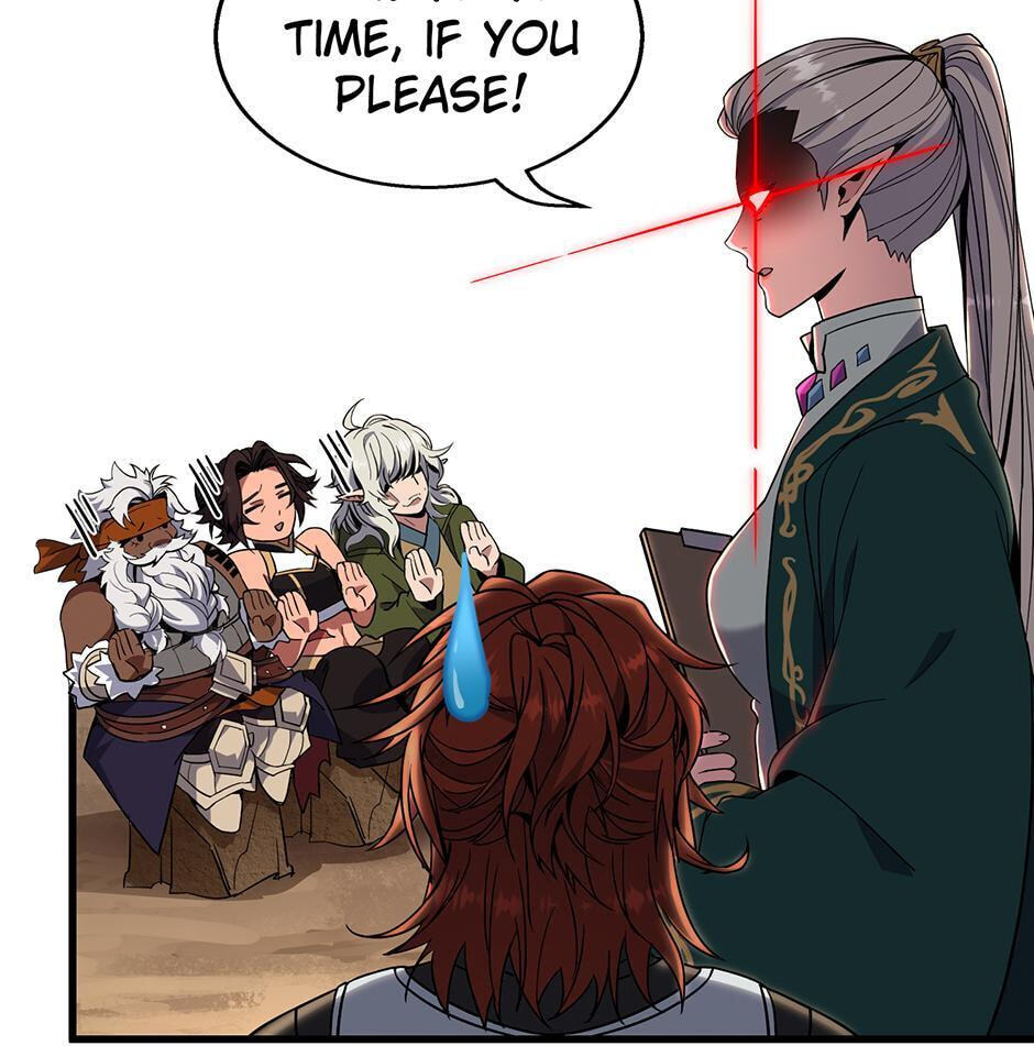 The Beginning After the End, chapter 218, image 10