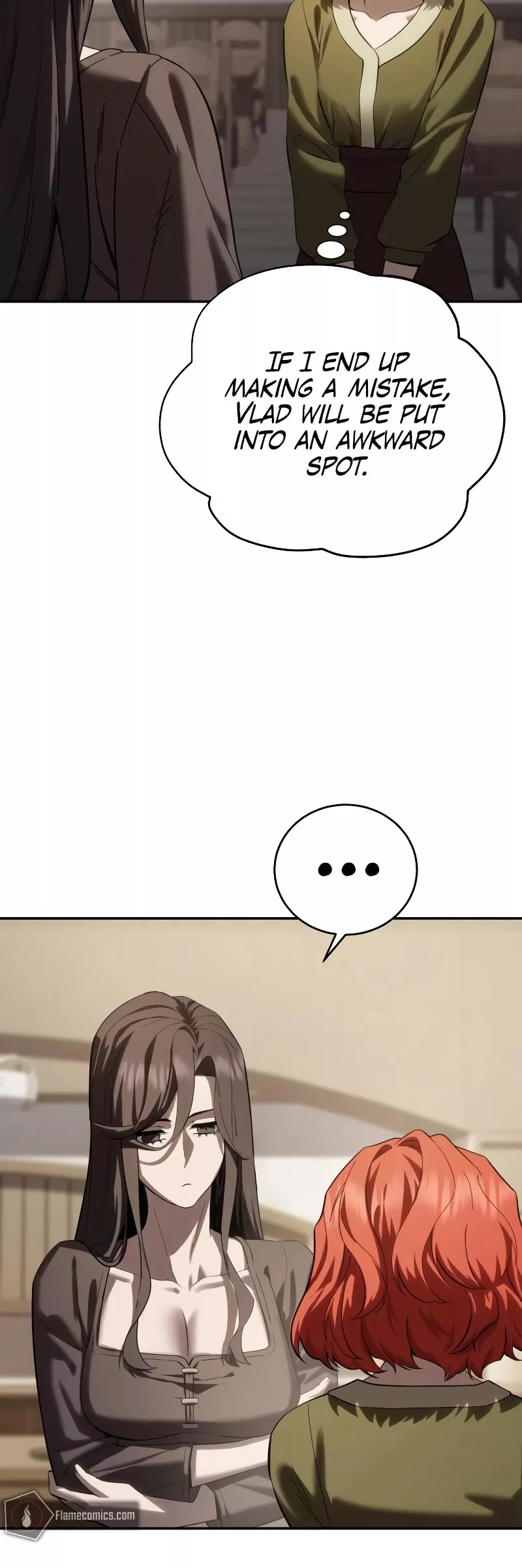 Star-Fostered Swordmaster, chapter 65, image 16