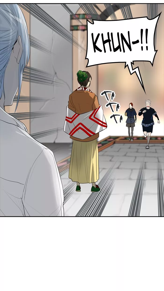 Tower of God, chapter 347, image 99