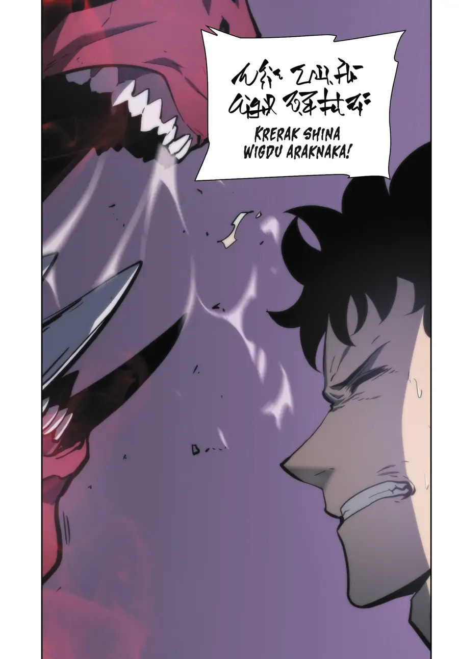 Solo Leveling, chapter 12, page 48