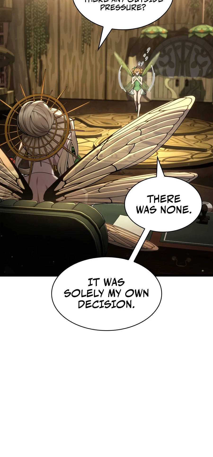 Infinite Mage, chapter 169, image 3