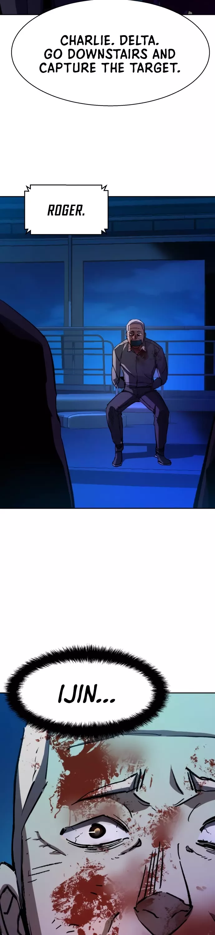 Teenage Mercenary, chapter 136, image 41