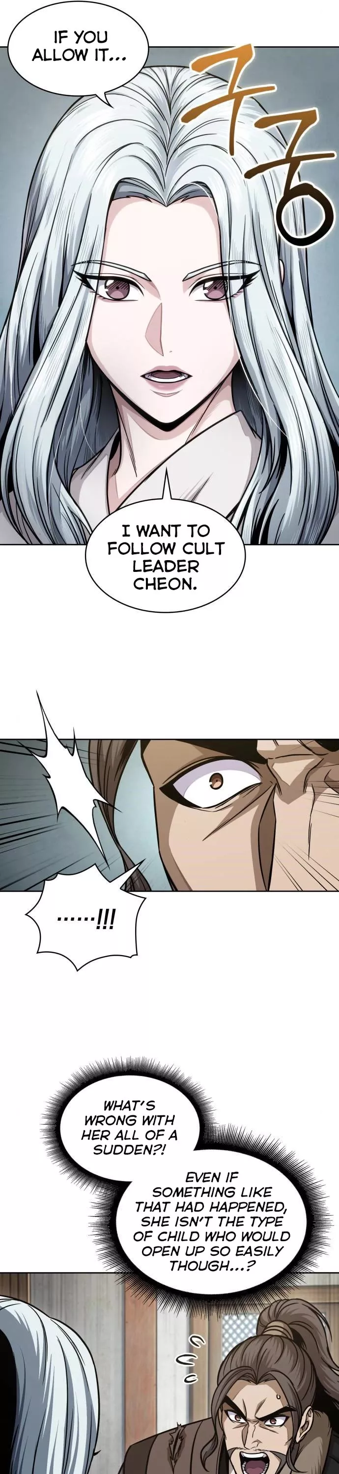 Nano Machine, chapter 178, image 28