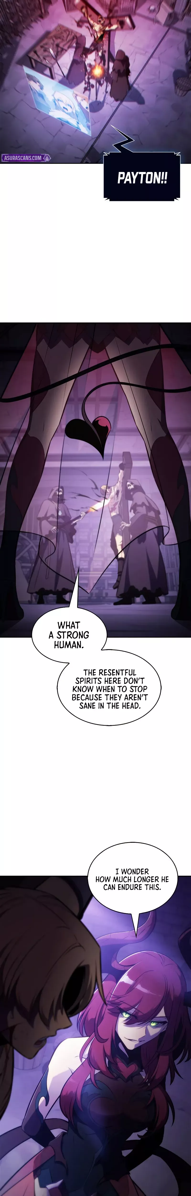 Solo Max-Level Newbie, chapter 233, image 3